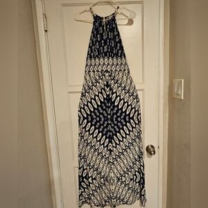 London Times Women's Maxi Dress